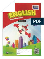 Year 1 (Revised) 2017 English Txbook