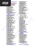 Lista Corespondente Parfumuri REFAN 2 PDF