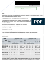 St52 Material STD PDF