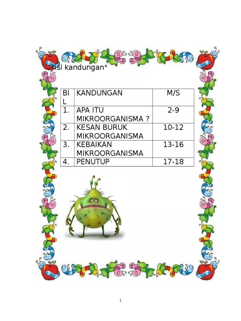Contoh Buku Skrap Sains Tingkatan 2  Sains tingkatan 2 bab 2 ekosistem.