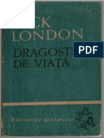 Jack London - Dragoste de viata.pdf