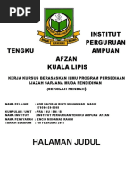 Download SEM 1 ASSIGNMENT WAYANG KULIT HAZIRAHdocx by Azmi Othman SN355013663 doc pdf