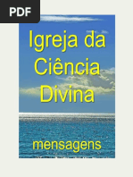 Mensagens Ciencia Divina