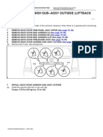 Exterior and Interior Trim PDF