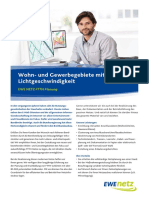 EWE NETZ FTTH-Planung PDF