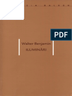 Benjamin Walter Iluminari PDF