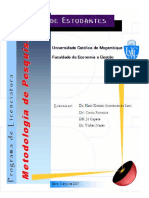 Manual de Metodo de Pesquisa PDF