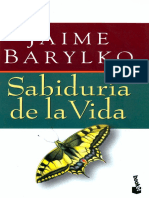 Sabiduría de La Vida