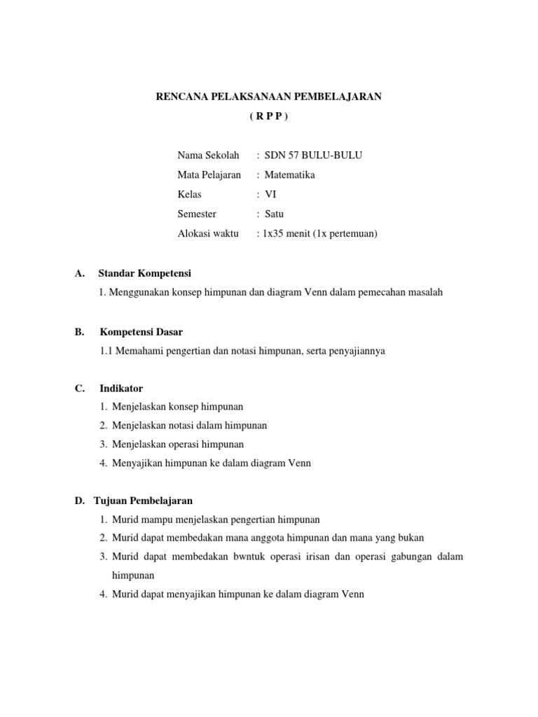 Diagram Venn Operasi Himpunan Gabungan Choice Image - How 