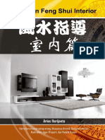 Pedoman Feng Shui Interior PDF