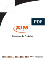 Catalogo de Produtos Sim Ferragens Atualizacao 022