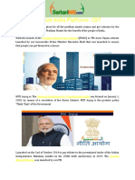 Digitize India Goods Service Tax