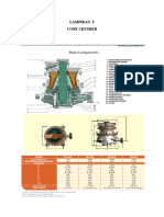 Cone Crusher