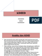 Adhd Slide