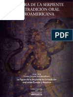 La F_igura de la Serpiente en la Tradición Iberoamericana.pdf