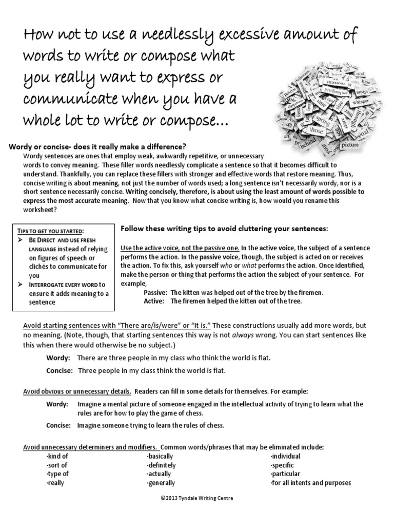 How to make essays longer image