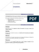 Introducción a la Estadistica.pdf