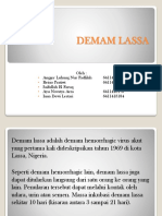 Demam Lassa