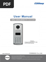 Smart Life App User Manual PDF | PDF | Login | Password