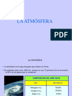 Atmosfera