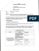 Informe Fisclía Renegociacion Contratos