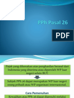 PPH Ps 26