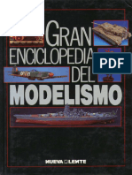 Gran Enciclopedia Del Modelismo - Materiales y Herramientas (Nueva Lente)