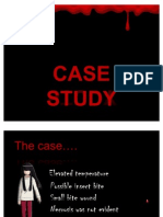 Hematology Case Studies,Without Grp9