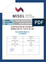 Programa Anual de SSO 2017 MISOL-CARAHUACRA (FINAL)