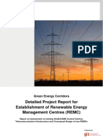 Draft DPR Rmcs PDF