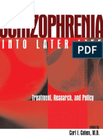 Schizophrenia into Later Life - Trtmt., Research, Policy - C. Cohen (APP, 2003) WW.pdf