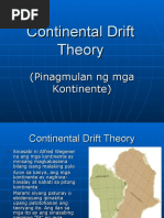 Download Continental Drift Theory 1230620968691618 2 by Albert Caoile SN35503356 doc pdf