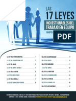 17 Leyes Incuestionables PDF