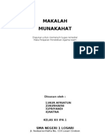Download MUNAKAHAT by Izha Disebut Namanya SN35503558 doc pdf