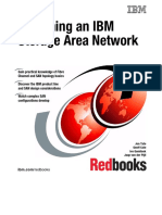 Designing An IBM Storage Area Network PDF