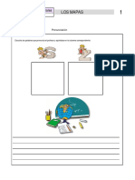 Proyecto de Mapas PDF