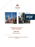 Estadisticasalcoholeseneroajunio PDF