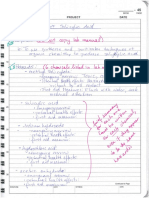 Sal Lab - Prep and Write Up Notes PDF