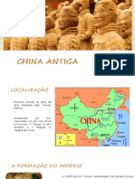 Ap China Antiga Completo