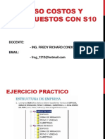 Tema 2-Crear Una b.d. s10