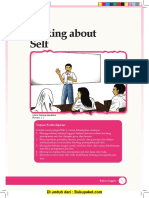 Chapter 1 Talking About Self PDF