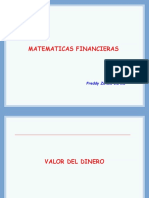 PPT Matematicas Financieras (1)