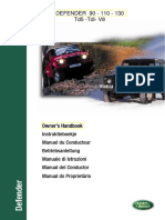 Defender - Manual de Usuário - TDI - TD5 - v8 - USER Manual.pdf