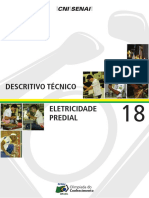 DT18 Eletricidade Predial PT v1