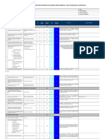 Anexo 4 Lista de Verificacion Para Auditorias de Ehs a Contratistas - Bureau Veritas Dic 2012