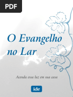 Evangelho No Lar