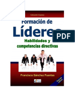Formacion de Líderes Vol 2 - Habilidades y Competencias Directivas