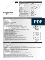 IHP 1C 18 mm feature upgrades