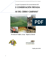 Expediente Final de La Propuesta Acp Lomas Del Cerro Campana (1) (1)