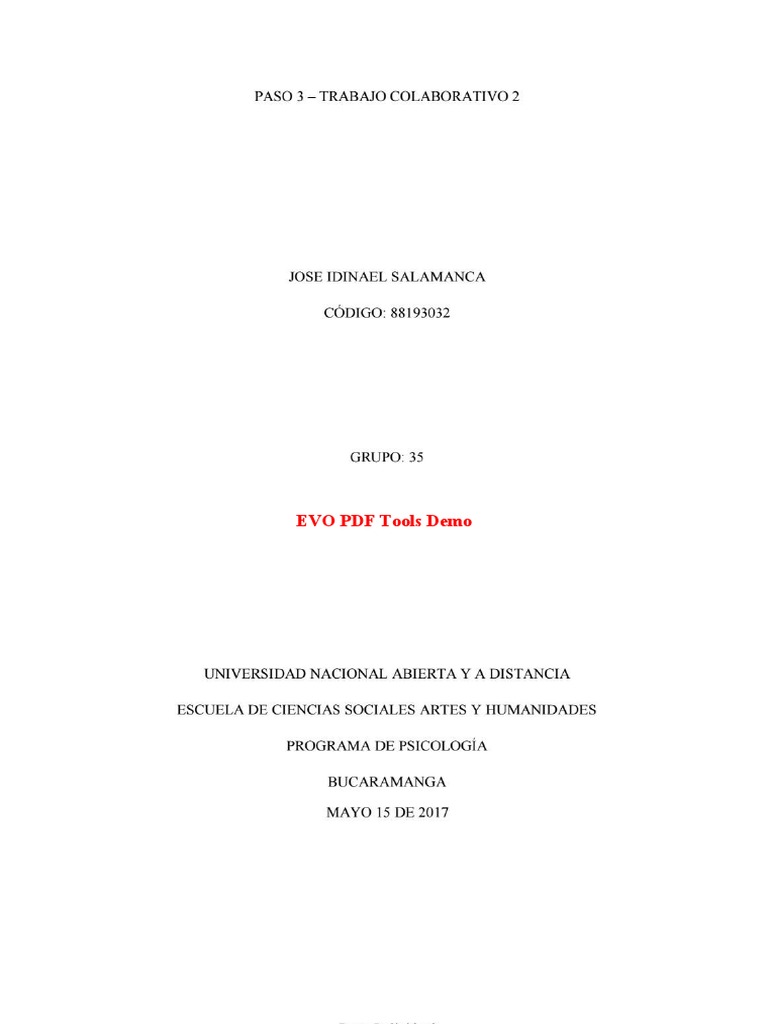 EVO PDF Tools Overview and Demo | PDF